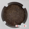 【高鑑定】1816年　イギリス　1/2クラウン　Historical Sholar Coll. MS64 NGC