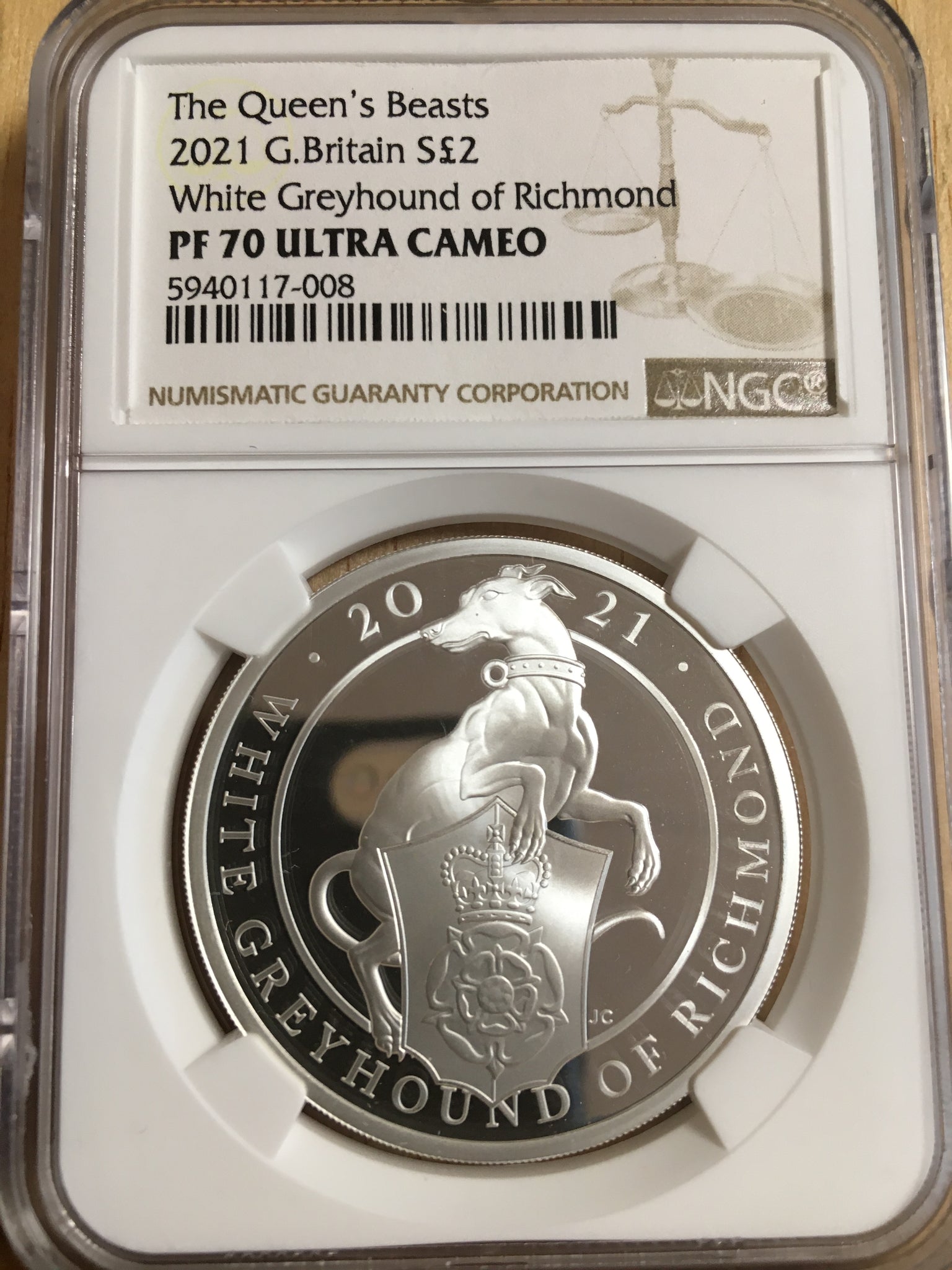 NGC PF70 最高鑑定 UC中国2016モンキー色付け金や色付け銀貨セット 